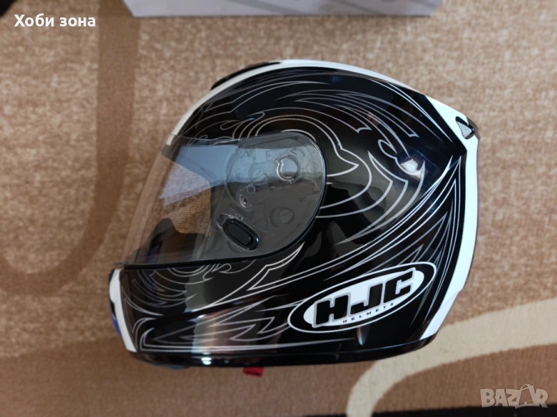 Каска за мотор HJC , снимка 1