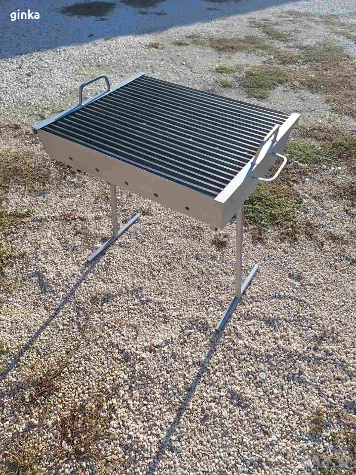 Барбекю , снимка 1