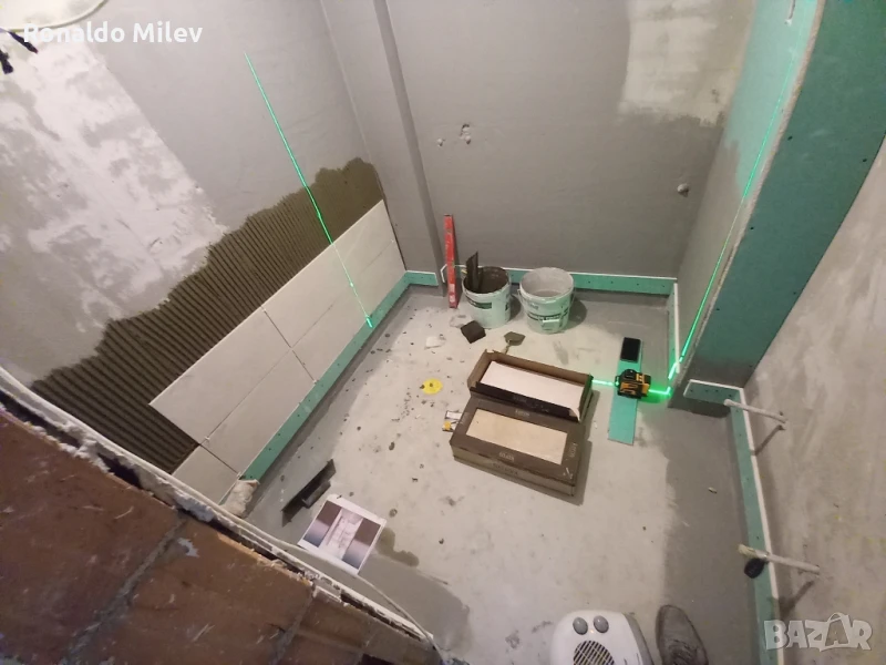 Ремонт на покри Милев Строй 99 ЕООД, снимка 1