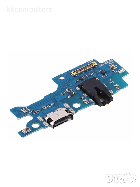 БЛОК ЗАХРАНВАНЕ SAMSUNG GALAXY M21 (SM-M215), снимка 1