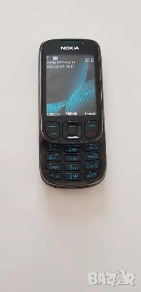 Nokia 6303 Classic, снимка 1