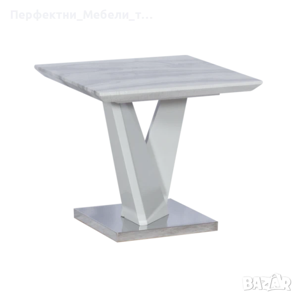 Холна маса МРАМОР, снимка 1