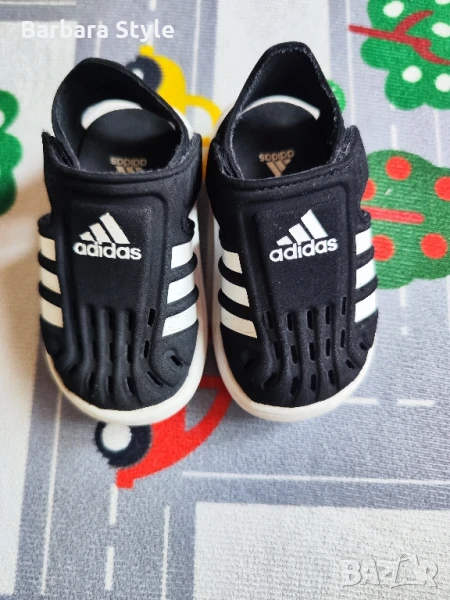 сандали Adidas 22 номер, снимка 1