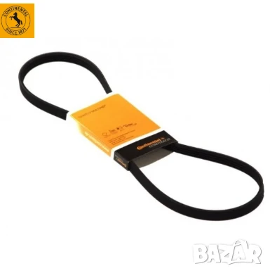 Пистов ремък 4 PK 850 Hyundai Kia Mazda Suzuki Toyota, снимка 1