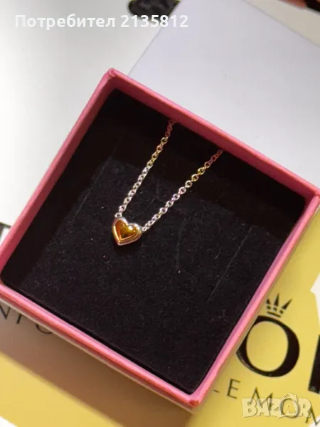 Пандора колие Pandora , снимка 1