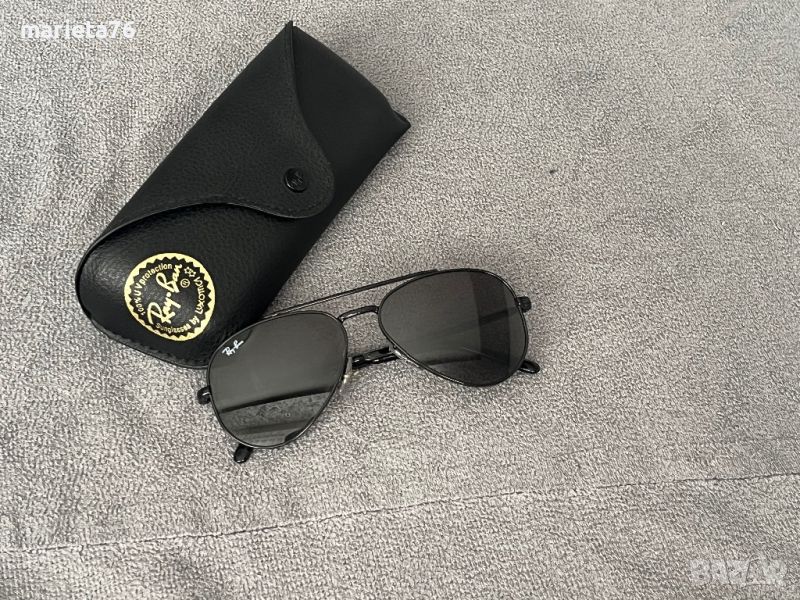 Слънчеви очила Ray-Ban , снимка 1