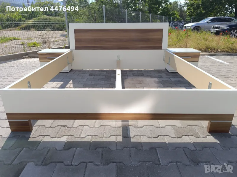 Мебели от Германия , снимка 1