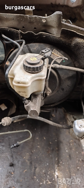 Серво спирачна помпа 1K1 614 105 AQ Seat Leon II - 70лв, снимка 1