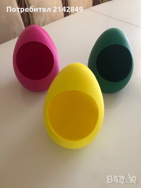 Великденско яйце за малки и големи, снимка 1