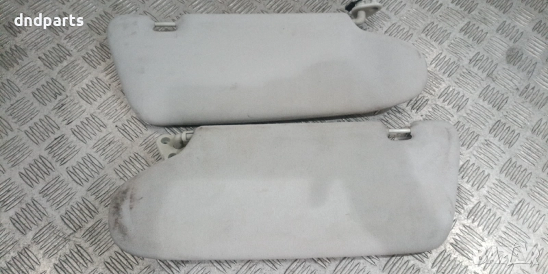 Сенници Mercedes ML W163 2001г.	, снимка 1