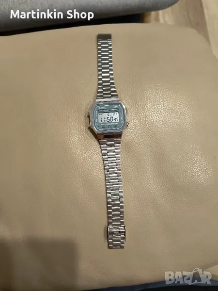 Часовник Casio , снимка 1