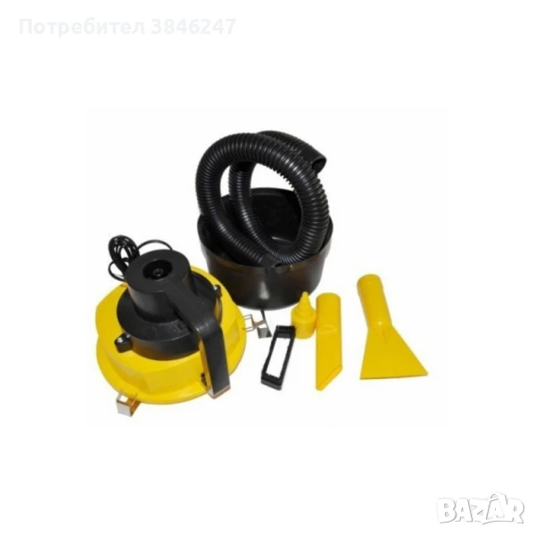 прахосмукачка за кола, снимка 1