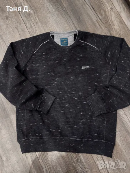 Мъжка зимна блуза, снимка 1
