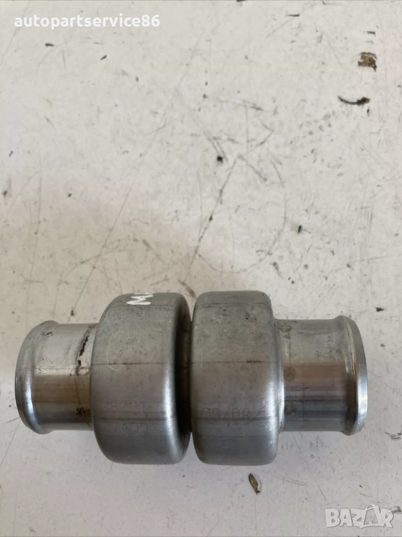 Тръба за интеркулер за KIA Magentis 2009 2.0 CRDi 28291-27400, снимка 1