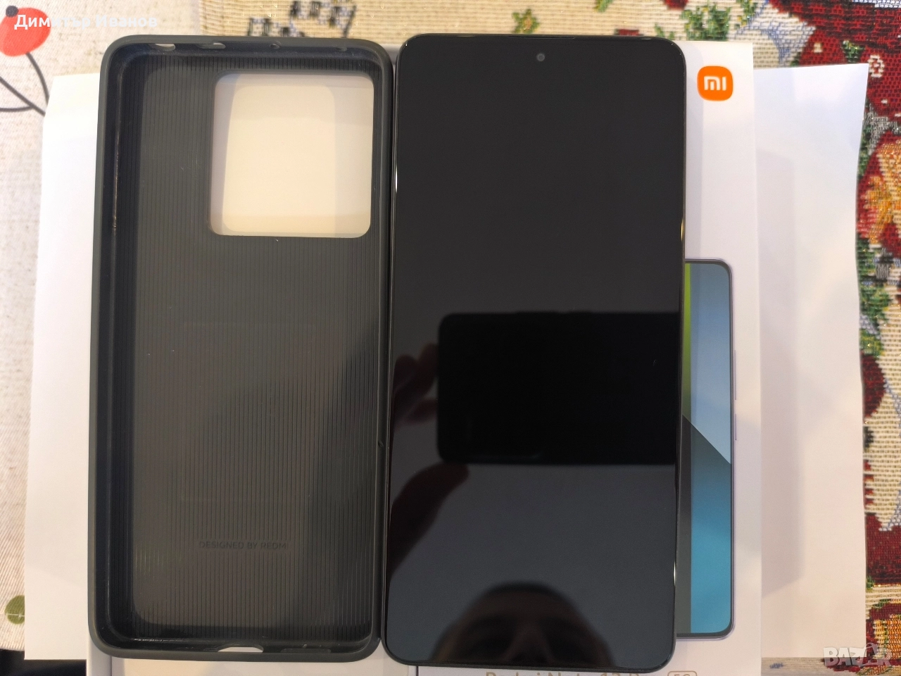 Xiaomi Redmi Note 13 Pro, снимка 1