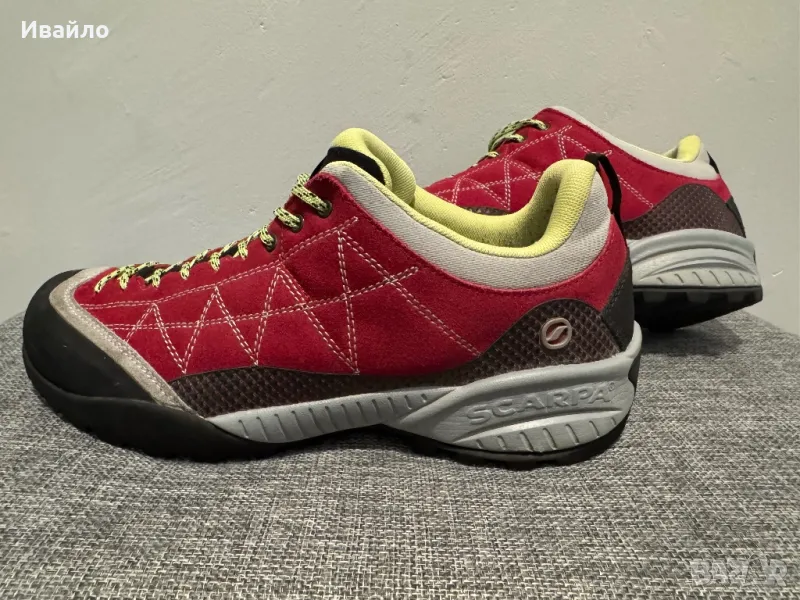 SCARPA - Women's Zen Pro., снимка 1