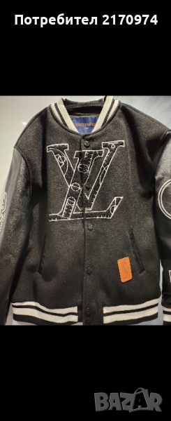 Louis Vuitton NBA collection , снимка 1