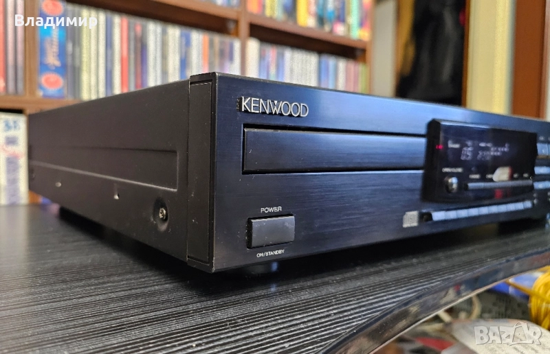 Kenwood DP-2080, снимка 1