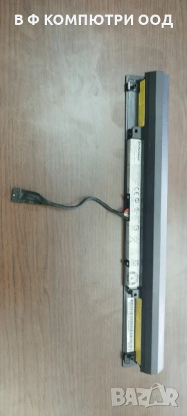 Батерия за лаптоп Lenovo Ideapad, снимка 1