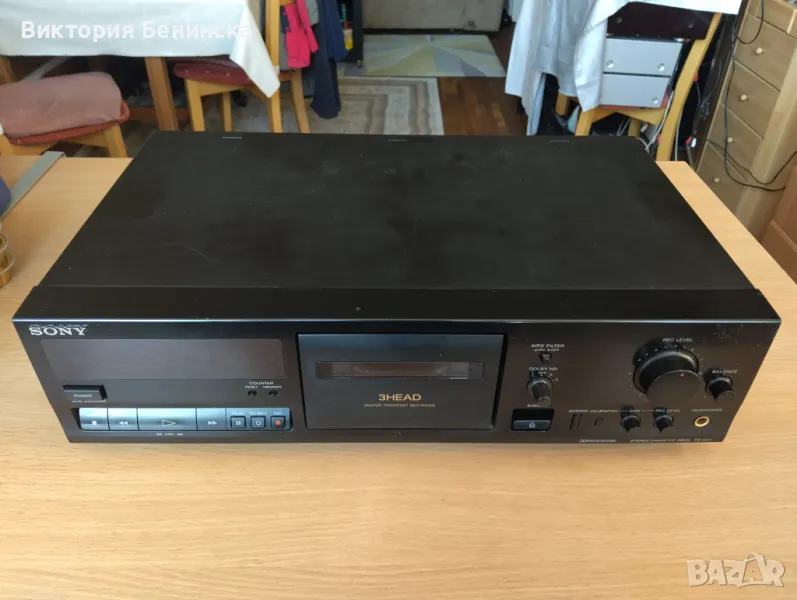 Sony TCK 411, снимка 1