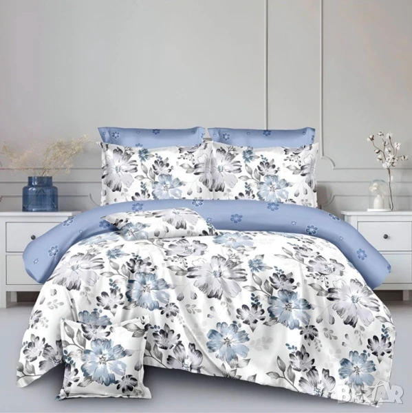 спално бельо , снимка 1