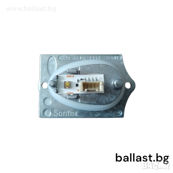 Баласт модул 8X0998475 2944-02 Audi A1 8X, снимка 1