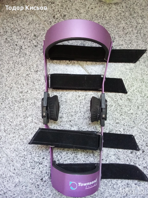 Тутор Townsend Desing, снимка 1