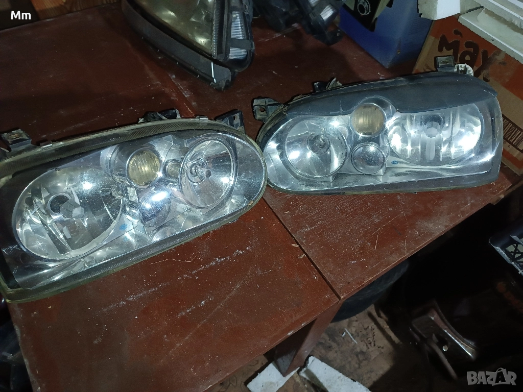 фарове за голф 3, снимка 1