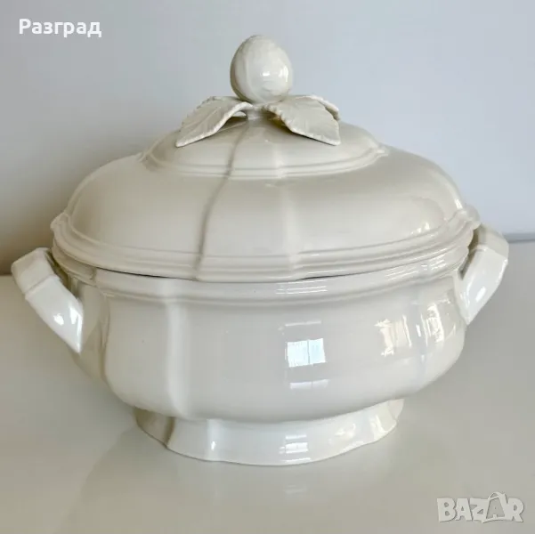 Villeroy & Boch Manoir терин, снимка 1