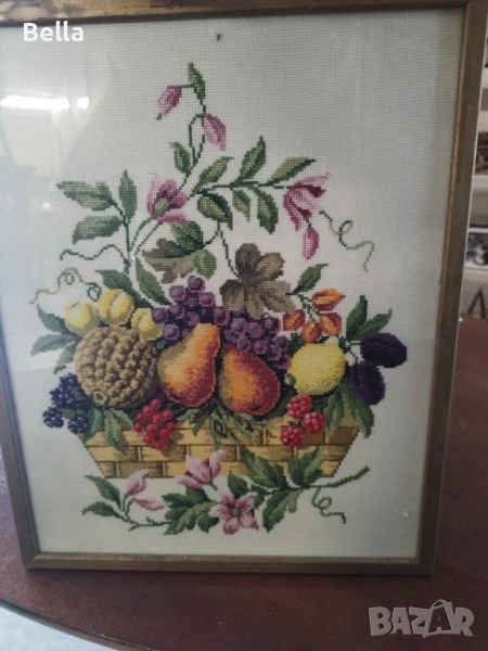 Гоблени , снимка 1