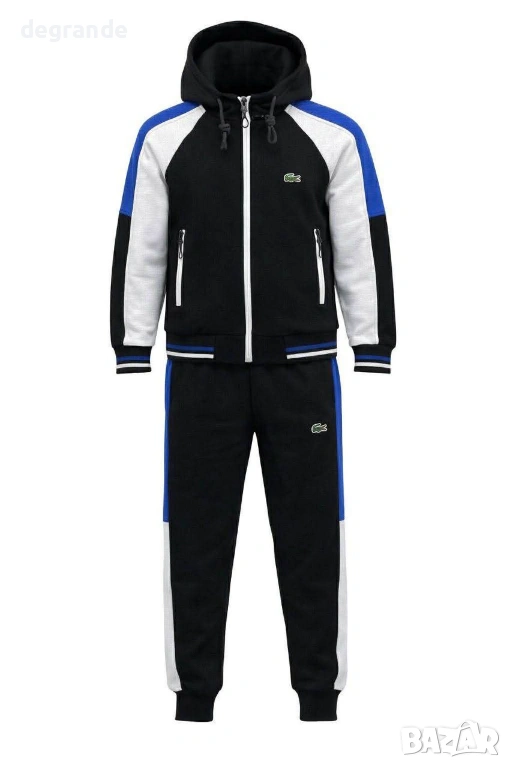 Детски  Комплект  LАCОSTE   размери  9  10  12  14  16 г. , снимка 1