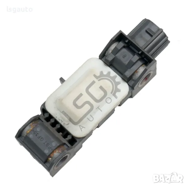 AIRBAG сензор Nissan Note I (E11) 2005-2012 ID:146729, снимка 1
