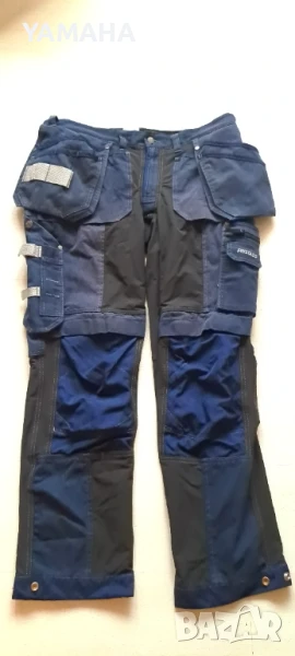 Fridstads  Мъжки  Работен  Панталон 54, снимка 1