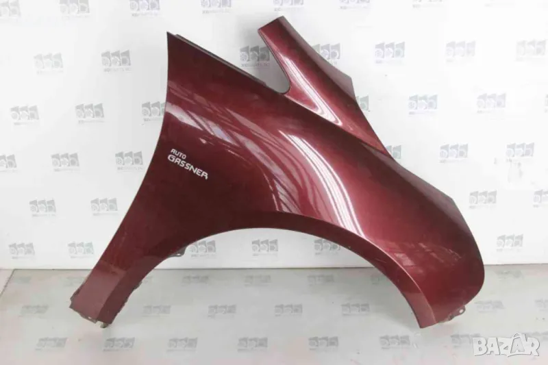 Десен калник за Mitsubishi Grandis (2003-2011), снимка 1