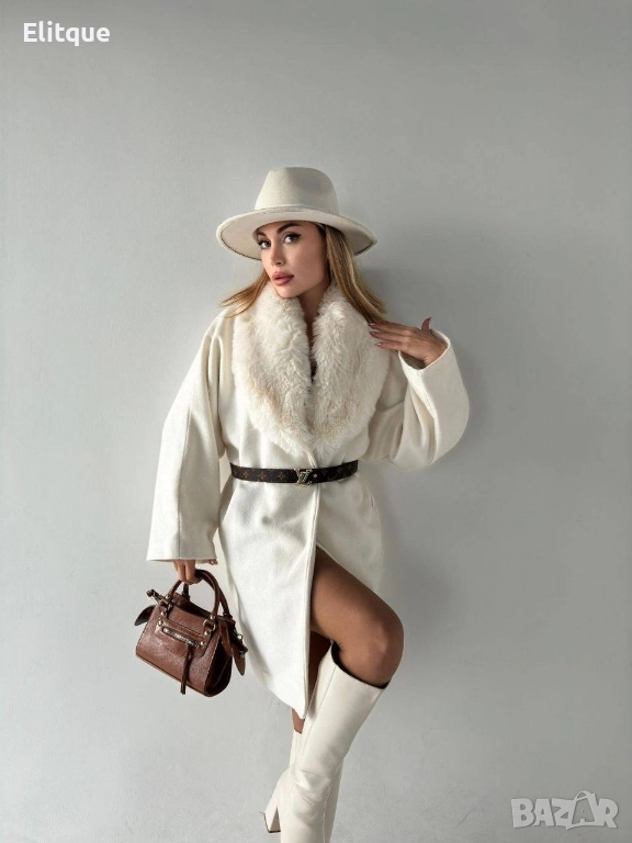 палто , снимка 1