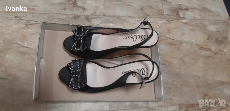 Дамски Сандали , снимка 1