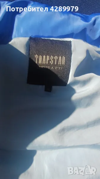 елек Trapstar, снимка 1