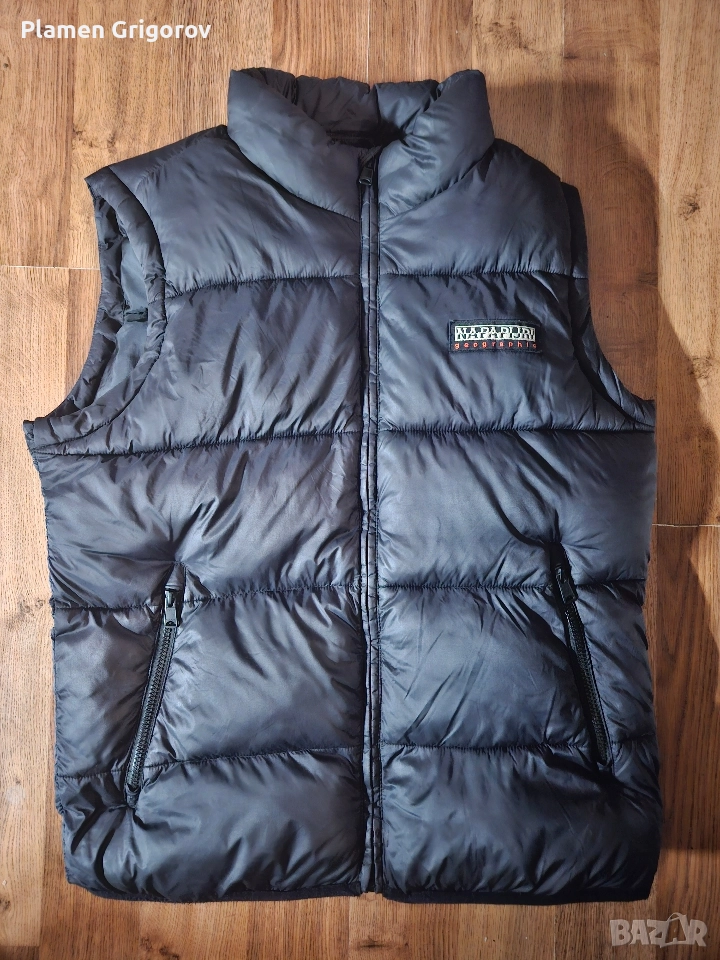 Napapijri елек, снимка 1