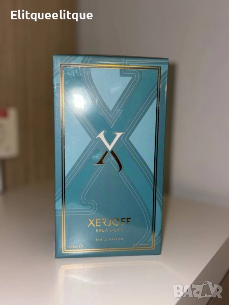 парфюми Xerjoff , снимка 1