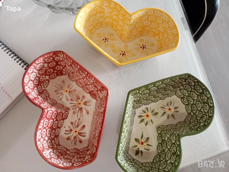 Форми/купи за печене, снимка 1