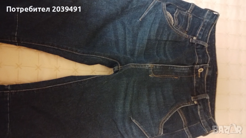 дамски дънки, снимка 1