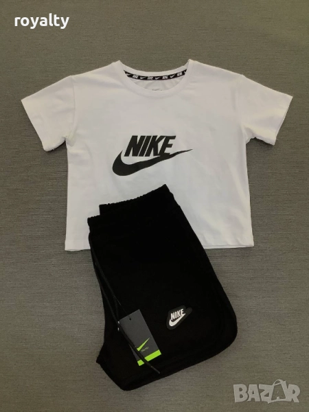 Nike дамски спортен екип , снимка 1