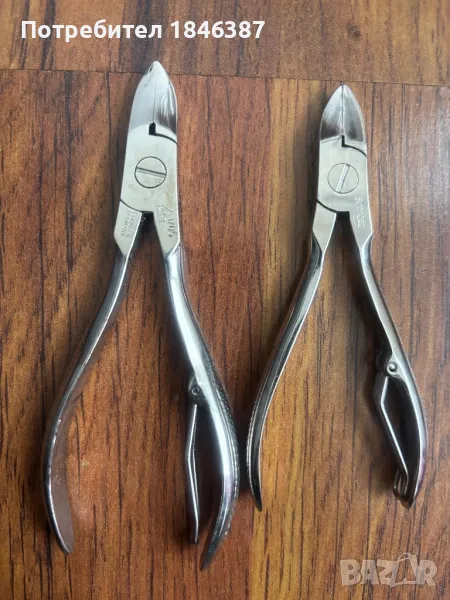 Резачки Solingen Germany, снимка 1