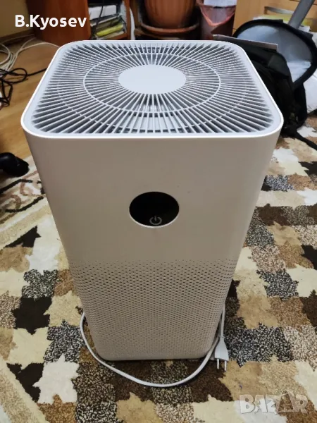 MI Air Purifier 3H , снимка 1