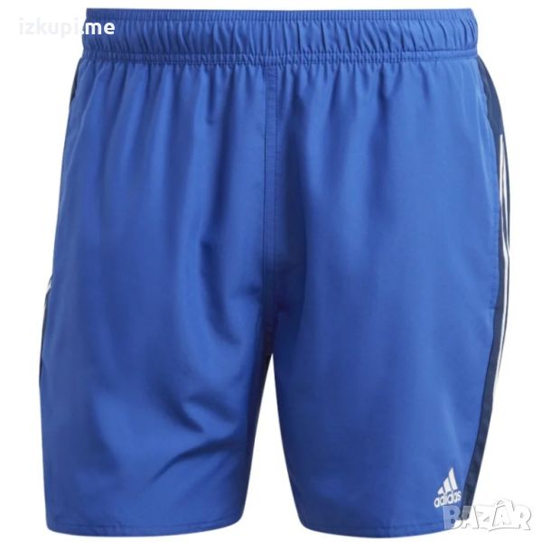 Adidas 3S Block Shorts, снимка 1