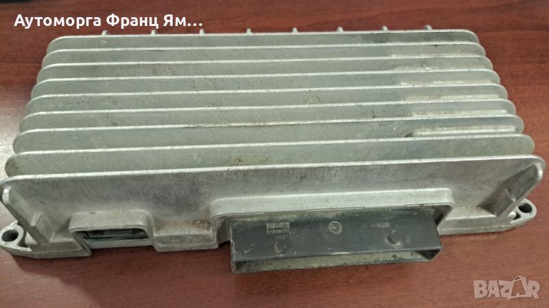 4L0910223E 4L0035223C Усилвател Audi Q7, снимка 1