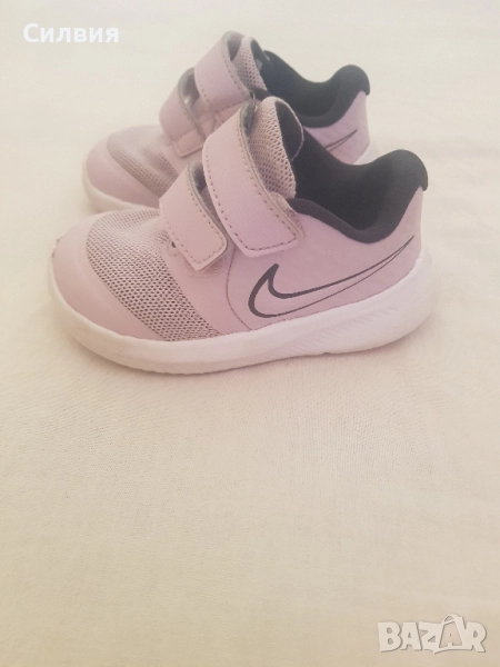 детски маратонки 21 номер, снимка 1