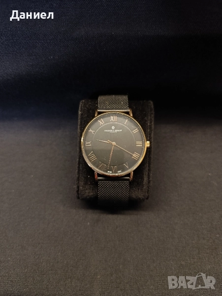 Дамски часовник Frederic Graff, снимка 1