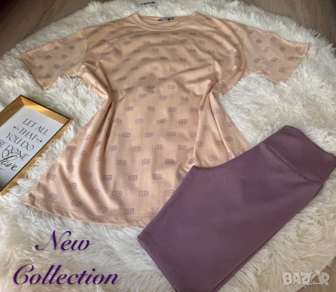 дамски екипи , снимка 1