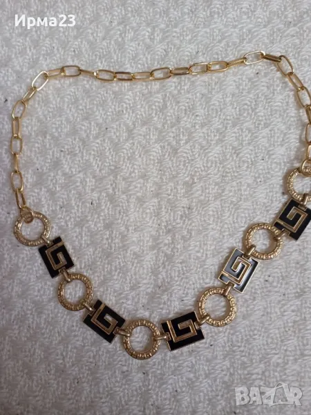 Дамско колие , снимка 1